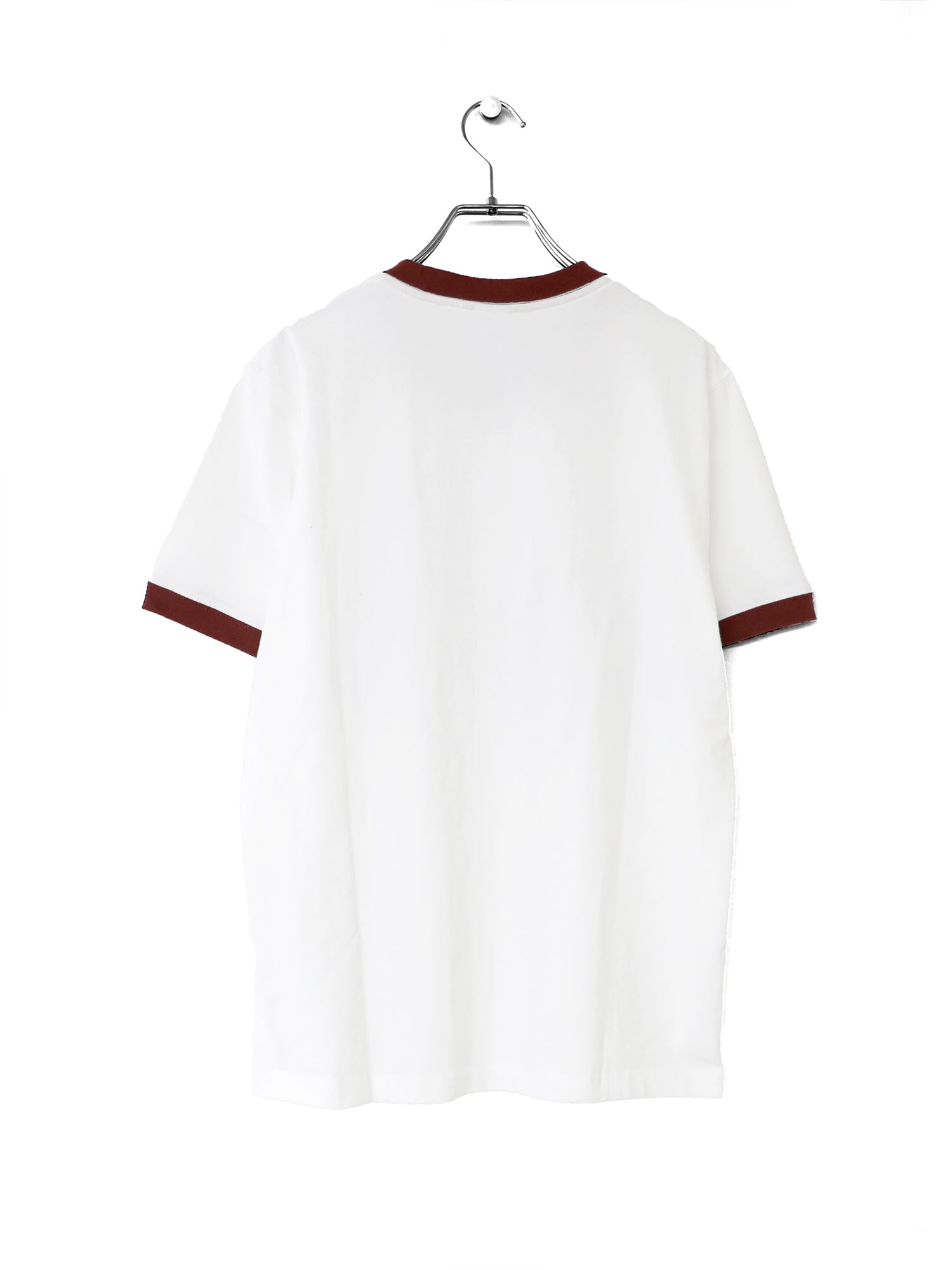 AFS "BERRY" 9.5oz RINGER TEE