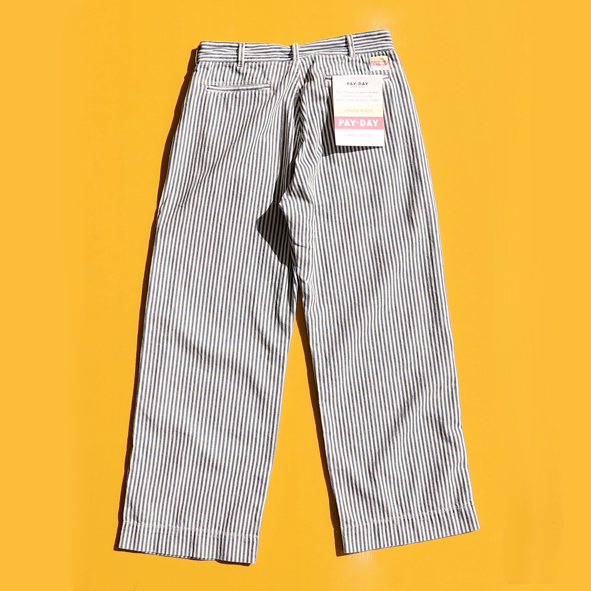PAYDAY FRISCO PANTS